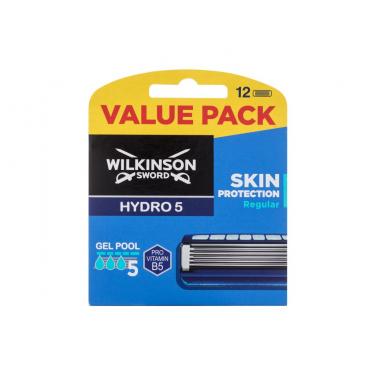 Wilkinson Sword Hydro 5  12Pc  Muški  (Replacement Blade)  