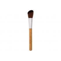 The Body Shop Angled Blusher Brush      1Pc Ženski (Brush)