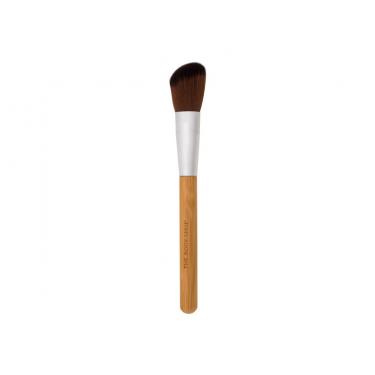 The Body Shop Angled Blusher Brush      1Pc Ženski (Brush)