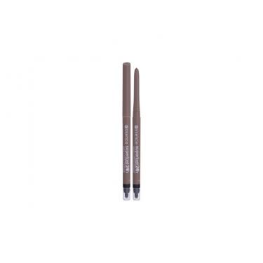 Essence Superlast 24H Eyebrow Pomade Pencil Waterproof 0,31G  Ženski  (Eyebrow Pencil)  10 Blonde