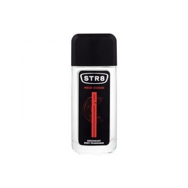 Str8 Red Code  85Ml  Muški  (Deodorant)  