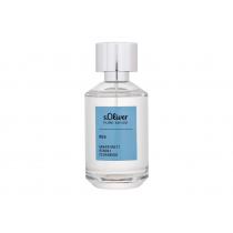 S.Oliver Pure Sense      50Ml Muški (Eau De Toilette)