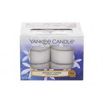 Yankee Candle Midnight Jasmine      117,6G Unisex (Scented Candle)