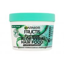 Garnier Fructis Hair Food Aloe Vera Hydrating Mask 400Ml  Ženski  (Hair Mask)  