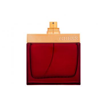 Guess Seductive      100Ml Muški Bez Kutije(Eau De Toilette) Homme Red