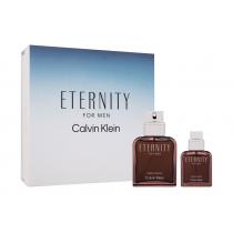 Calvin Klein Eternity 100Ml Amber Essence   (Perfume) Muški  