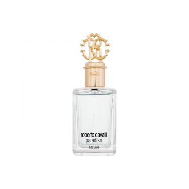 Roberto Cavalli Paradiso Azzurro  100Ml  Ženski  (Eau De Parfum) Repack 