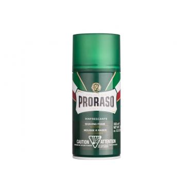 Proraso Green Shaving Foam 300Ml  Muški  (Shaving Foam)  