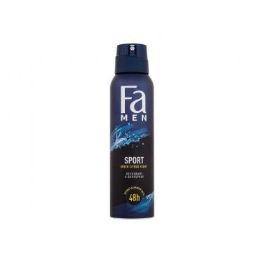 Fa Men 150Ml Sport   (Deodorant) Muški  