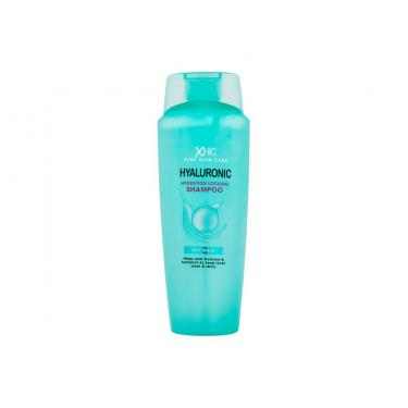 Xpel Hyaluronic Hydration Locking Shampoo 400Ml  Ženski  (Shampoo)  