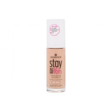 Essence Stay All Day 16H  30Ml 15 Soft Créme   Ženski (Makeup)