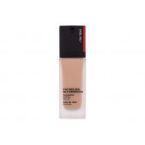 Shiseido Synchro Skin Self-Refreshing  30Ml 240 Quartz  Spf30 Ženski (Makeup)