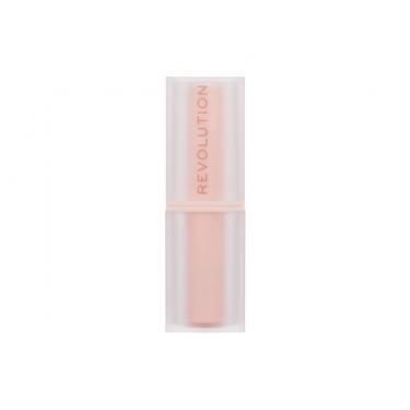 Makeup Revolution London Lip Allure      3,2G Ženski (Lipstick) Soft Satin Lipstick