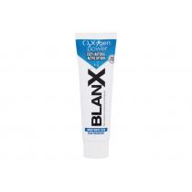 Blanx O3X Oxygen Power      75Ml Unisex (Toothpaste)