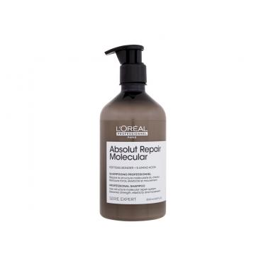 Loreal Professionnel Absolut Repair Molecular      500Ml Ženski (Shampoo) Professional Shampoo