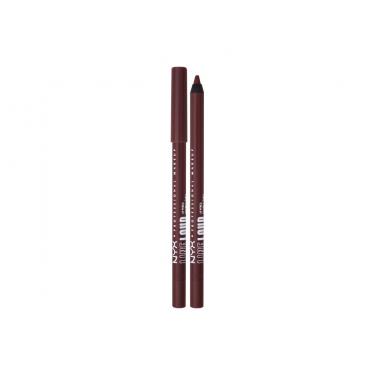 Nyx Professional Makeup Line Loud 1,2G    (Lip Pencil) Ženski  34 Make A Statement