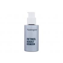 Neutrogena Retinol Boost Night Cream 50Ml  Unisex  (Night Skin Cream)  