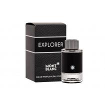 Montblanc Explorer   4,5Ml    Muški (Eau De Parfum)