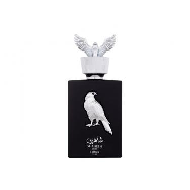 Lattafa Pride      100Ml Unisex (Eau De Parfum) Shaheen Silver