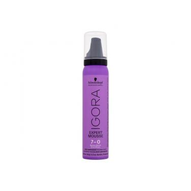 Schwarzkopf Professional Igora      100Ml Ženski (Hair Color) Expert Mousse