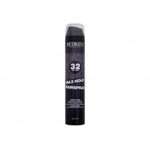 Redken Triple Take 32 Max Hold Hairspray 300Ml  Ženski  (Hair Spray)  