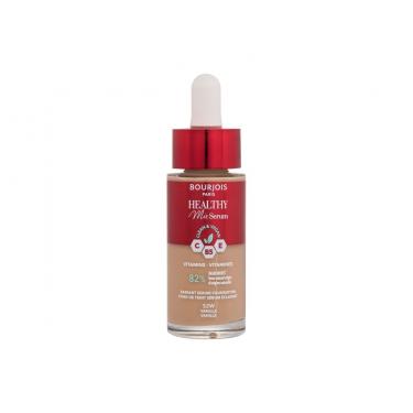 Bourjois Paris Healthy Mix Clean & Vegan Serum 30Ml  Ženski  (Makeup)  52W Vanilla