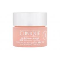 Clinique Moisture Surge  Spf25    50Ml Ženski (Day Cream) Sheer Hydrator