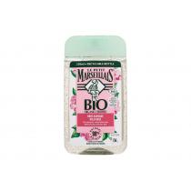 Le Petit Marseillais Bio Organic Certified Wild Rose Refreshing Shower Gel 250Ml  Unisex  (Shower Gel)  