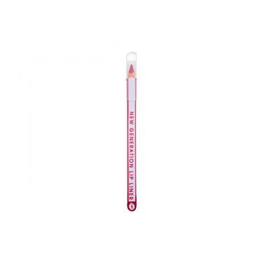 Dermacol New Generation      1G Ženski (Lip Pencil) Lip Liner