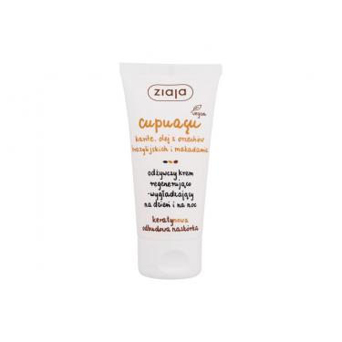 Ziaja Cupuacu      50Ml Ženski (Day Cream) Nourishing Regenerating Cream