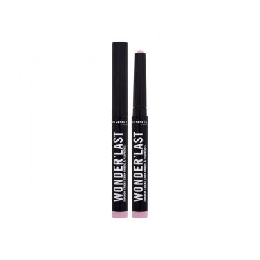 Rimmel London Wonder'Last 1,64G Shadow Stick   (Eye Shadow) Ženski  010 Strawberry Milkshake