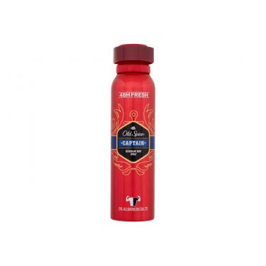 Old Spice Captain      150Ml Muški (Deodorant)