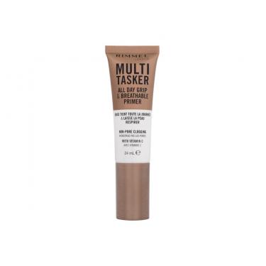 Rimmel London Multi Tasker      24Ml Ženski (Makeup Primer) All Day Grip & Breathable Primer