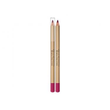 Max Factor Colour Elixir  0,78G  Ženski  (Lip Pencil)  040 Pink Kiss