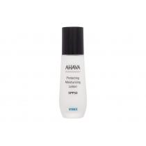 Ahava Hydrate  Spf50    50Ml Ženski (Day Cream) Protecting Moisturizing Lotion