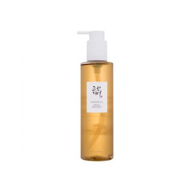 Beauty Of Joseon Ginseng Cleansing Oil 210Ml  Ženski  (Cleansing Oil)  