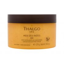 Thalgo Spa Mer Des Indes  270G   Ginger Exfoliating Scrub Ženski (Piling Tijela)