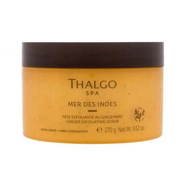 Thalgo Spa Mer Des Indes  270G   Ginger Exfoliating Scrub Ženski (Piling Tijela)