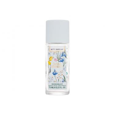 Betty Barclay Wild Flower      75Ml Ženski (Deodorant)