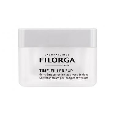 Filorga Time-Filler 5 Xp Correction Cream-Gel  50Ml    Ženski (Dnevna Krema)