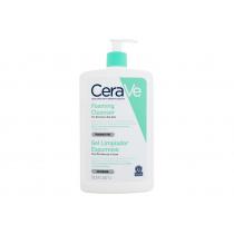 Cerave Facial Cleansers   1000Ml    Ženski (Pjena Za Cišcenje)