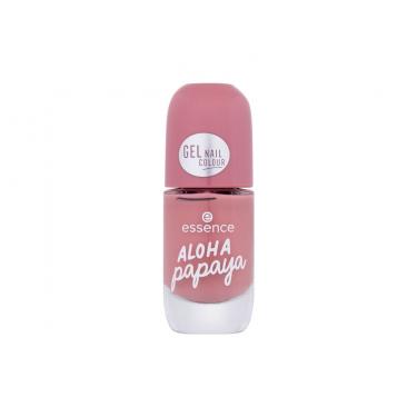 Essence Gel Nail Colour  8Ml  Ženski  (Nail Polish)  38 Aloha Papaya