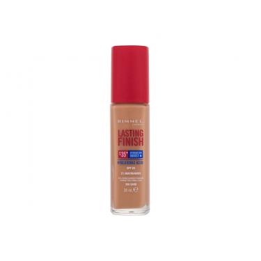 Rimmel London Lasting Finish 35H 30Ml  Ženski  (Makeup) SPF20 300 Sand