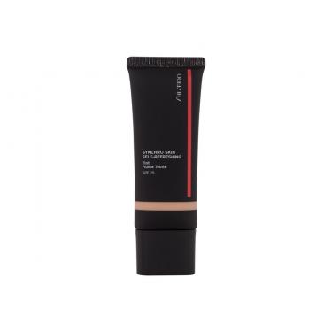 Shiseido Synchro Skin Self-Refreshing Tint  30Ml 315 Medium  Spf20 Ženski (Makeup)