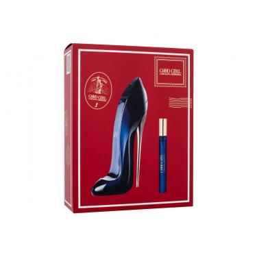 Carolina Herrera Good Girl 80Ml   Set1 (Eau De Parfum) Ženski  