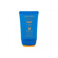 Shiseido Expert Sun Face Cream  50Ml   Spf30 Ženski (Njega Lica Od Sunca)