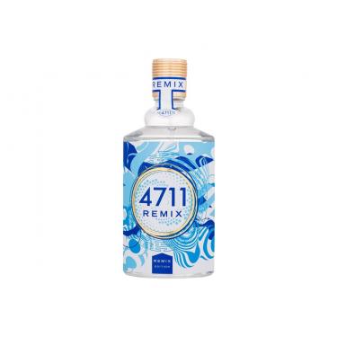 4711 Remix Cologne      100Ml Unisex (Eau De Cologne) Lime