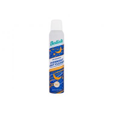 Batiste Overnight Light Cleanse  200Ml    Ženski (Suhi Šampon)