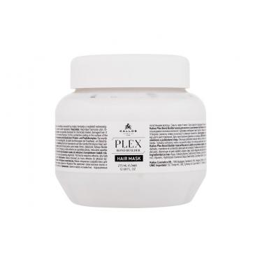 Kallos Cosmetics Plex      275Ml Ženski (Hair Mask) Bond Builder Hair Mask