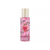 Guess Love Romantic Blush 250Ml  Ženski  (Body Spray)  